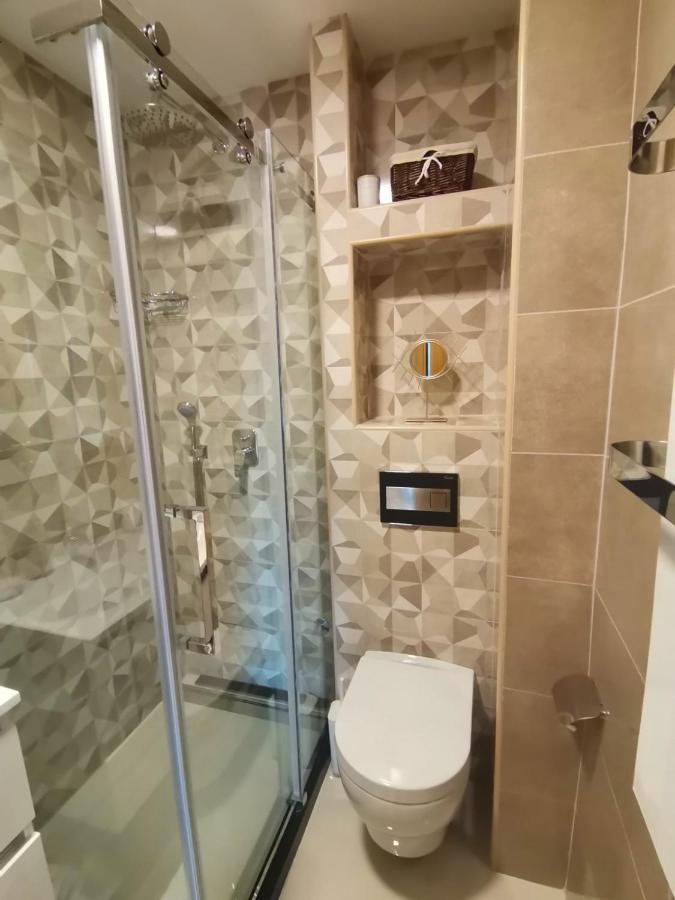 Apartman Nimfa Zlatibor Exterior foto